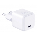 3MK Hyper Charger Universal White AC Fast charging Indoor 3MK Hyper Charger Universal White AC Fast charging Indoor