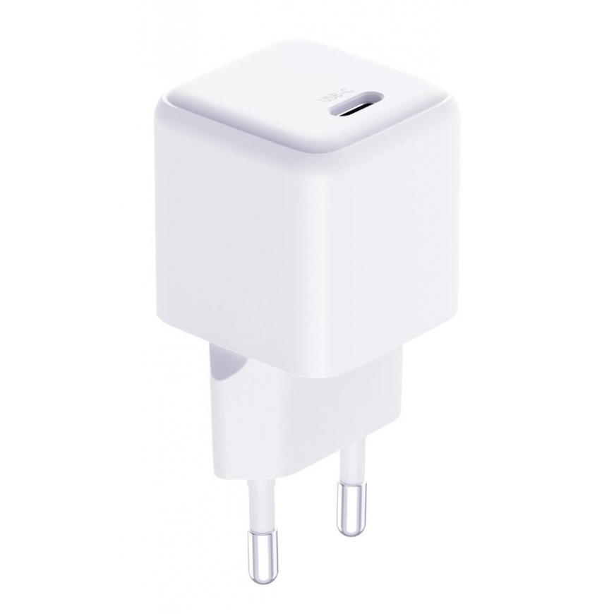 3MK Hyper Charger Universalus Balta AC Spartusis įkrovimas Vidaus – 5