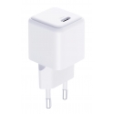 3MK Hyper Charger Universal White AC Fast charging Indoor 3MK Hyper Charger Universal White AC Fast charging Indoor