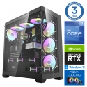 INTOP AQUA i7-14700F 32GB DDR5 1TB SSD M.2 NVME + 4TB RTX 5060 Ti 16GB WIN 11 Pro INTOP AQUA i7-14700F 32GB DDR5 1TB SSD M.2 NVME + 4TB RTX 5060 Ti 16GB WIN 11 Pro