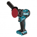 Makita PV301DZ kantav lihvija 9500 RPM Must, Roheline Makita PV301DZ kantav lihvija 9500 RPM Must, Roheline