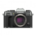 Fujifilm X -T50 MILC Body 40,2 MP X-Trans CMOS 5 HR 7728 x 5152 pikseļi Kokogles Fujifilm X -T50 MILC Body 40,2 MP X-Trans CMOS 5 HR 7728 x 5152 pikseļi Kokogles