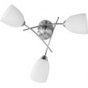 Activejet AJE-NIKITA 3P Nikiel laevalgusti E27 120 W Activejet AJE-NIKITA 3P Nikiel laevalgusti E27 120 W