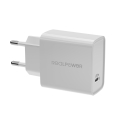RealPower PC-MagSet Universaali Valkoinen AC Langaton lataaminen Sisätila RealPower PC-MagSet Universaali Valkoinen AC Langaton lataaminen Sisätila