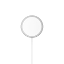 RealPower PC-MagSet Universal White AC Wireless charging Indoor