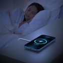 RealPower PC-MagSet Универсальная Белый Кабель переменного тока Беспроводная зарядка Для помещений RealPower PC-MagSet Универсальная Белый Кабель переменного тока Беспроводная зарядка Для помещений