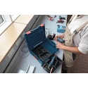 Bosch 1 600 A00 2WS hoiukarbi ja -korvi tarvik Must Sisekarpide komplekt Bosch 1 600 A00 2WS hoiukarbi ja -korvi tarvik Must Sisekarpide komplekt