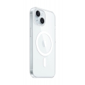 Apple MT203ZM/A mobilo telefonu apvalks 15,5 cm (6.1") Aploksne Caurspīdīgs Apple MT203ZM/A mobilo telefonu apvalks 15,5 cm (6.1") Aploksne Caurspīdīgs