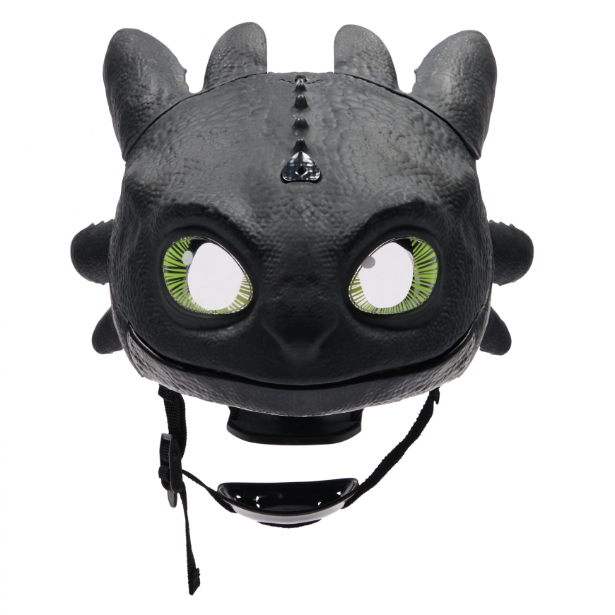 DreamWorks Dragons DWD RLP BlastNRoarTthlessMask GML – 2