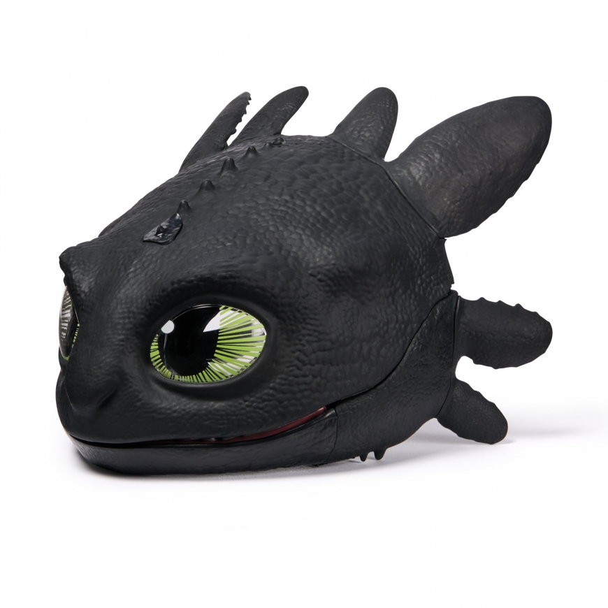 DreamWorks Dragons DWD RLP BlastNRoarTthlessMask GML – 4