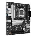 ASUS PRIME B850M-K AMD B850 Pistoke AM5 mikro ATX ASUS PRIME B850M-K AMD B850 Pistoke AM5 mikro ATX