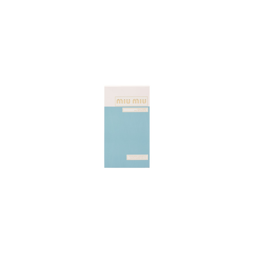 Miu Miu L'Eau Rosée Eau de Toilette, 100 ml – 2