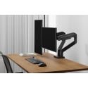 Digitus Dual Monitor Mount, 2x 45", 2x 20 kg Digitus Dual Monitor Mount, 2x 45", 2x 20 kg