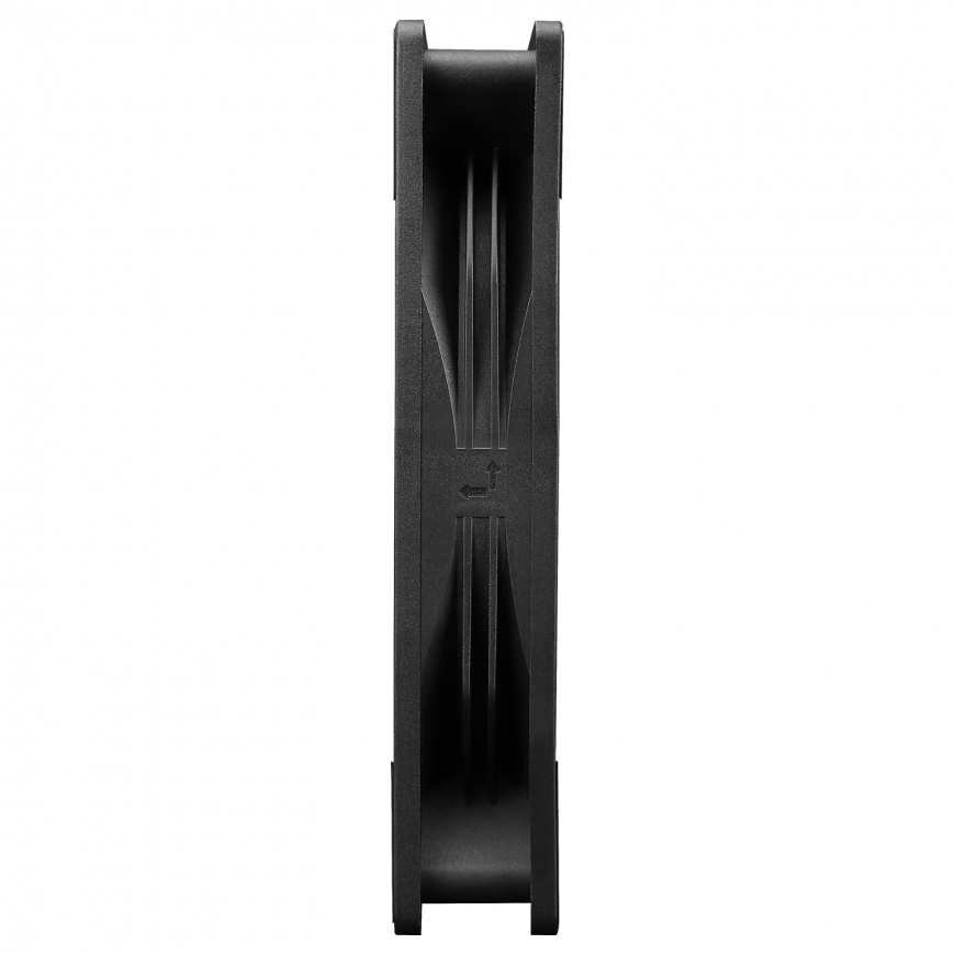 Thermalright TL-C14C-S computer cooling system Computer case Fan 14 cm Black 1 pc(s) – 3
