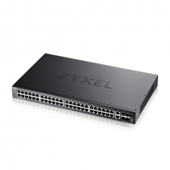 Zyxel XGS2220-54 Vadīts L3 Gigabit Ethernet (10/100/1000)