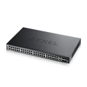 Zyxel XGS2220-54 Vadīts L3 Gigabit Ethernet (10/100/1000)