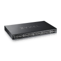 Zyxel XGS2220-54 Valdomas L3 Gigabit Ethernet (10/100/1000) Zyxel XGS2220-54 Valdomas L3 Gigabit Ethernet (10/100/1000)