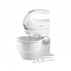 Maestro MR556 Pastatomas plaktuvas 600 W Balta
