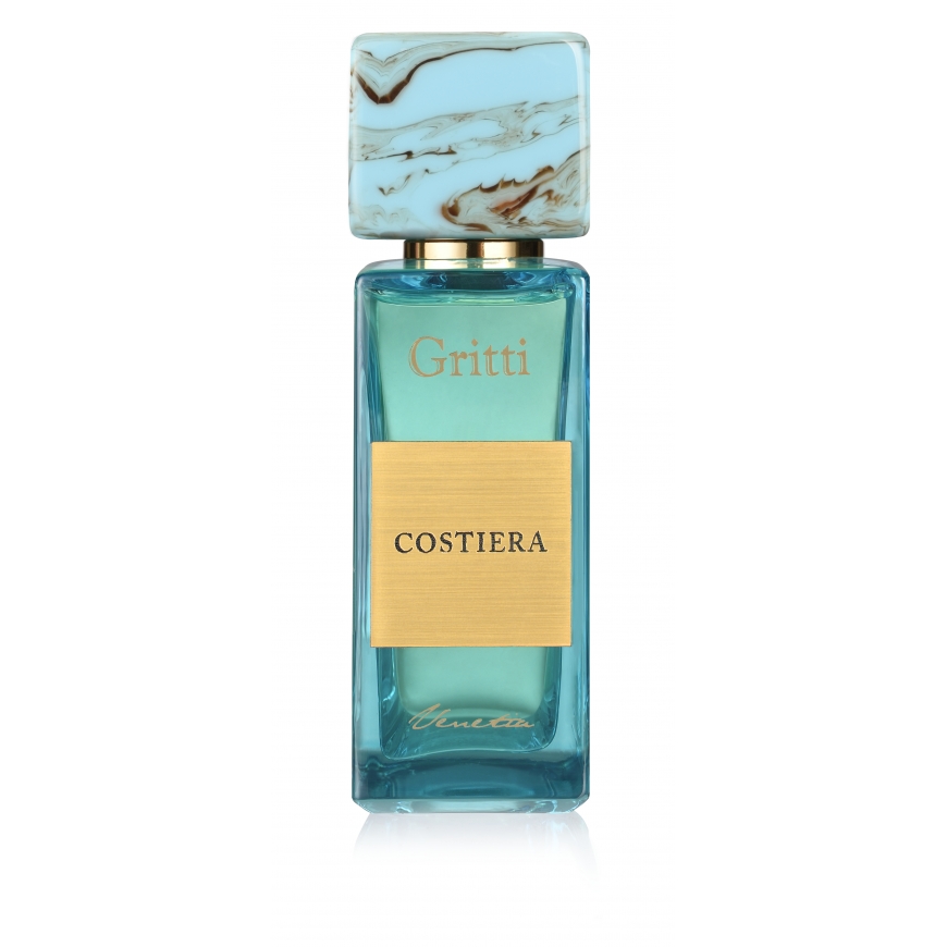 Gritti Venetia Costiera 100 ml Унисекс