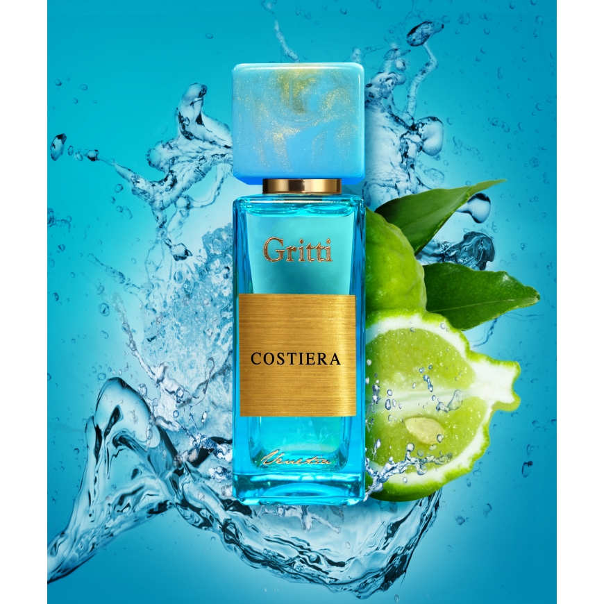 Gritti Venetia Costiera 100 ml Mõlemale soole sobiv – 3