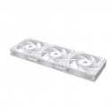 ASUS ProArt PF120 Fan PWM White 3in1 Arvuti korpus Ventilaator 12 cm Valge 3 tk ASUS ProArt PF120 Fan PWM White 3in1 Arvuti korpus Ventilaator 12 cm Valge 3 tk