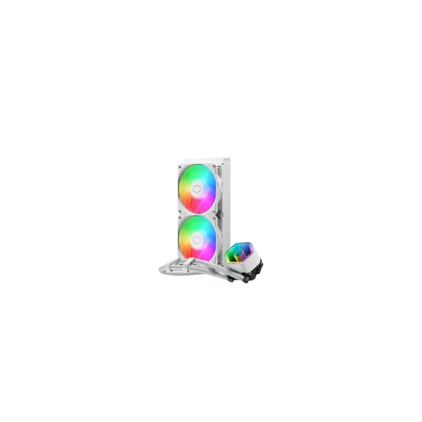 Cooler Master Cooler Master MasterLiquid 240