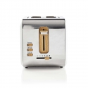 Nedis KABT510EWT toaster 6 2 slice(s) 900 W White