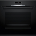 Bosch Serie 4 HBA372EB4 orkaitė 71 L 3600 W Juoda Bosch Serie 4 HBA372EB4 orkaitė 71 L 3600 W Juoda