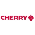 CHERRY KC 1000 tastatūra Birojs USB QWERTZ Vācu Pelēks CHERRY KC 1000 tastatūra Birojs USB QWERTZ Vācu Pelēks