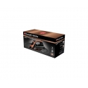 Russell Hobbs Copper Express Dry & Steam iron 2600 W Black, Copper Russell Hobbs Copper Express Dry & Steam iron 2600 W Black, Copper
