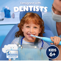 Oral-B elektriline hambahari reisikotiga, 6+ aastat | iO Kids Oral-B elektriline hambahari reisikotiga, 6+ aastat | iO Kids