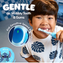 Oral-B elektriline hambahari reisikotiga, 6+ aastat | iO Kids Oral-B elektriline hambahari reisikotiga, 6+ aastat | iO Kids