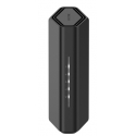 NETGEAR Nighthawk bezvadu rūteris 2.5 Gigabit Ethernet Divkāršā frekvenču josla (2.4 GHz / 5 GHz) Me NETGEAR Nighthawk bezvadu rūteris 2.5 Gigabit Ethernet Divkāršā frekvenču josla (2.4 GHz / 5 GHz) Me