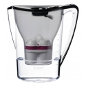 BWT Aqualizer Home Pitcher water filter 2.7 L Black, Transparent BWT Aqualizer Home Pitcher water filter 2.7 L Black, Transparent