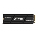 Kingston Technology FURY Renegade 2 TB M.2 PCI Express 4.0 NVMe 3D TLC Kingston Technology FURY Renegade 2 TB M.2 PCI Express 4.0 NVMe 3D TLC