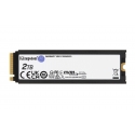 Kingston Technology 2000G RENEGADE PCIe 4.0 NVMe SSD W/ HEATSINK Kingston Technology 2000G RENEGADE PCIe 4.0 NVMe SSD W/ HEATSINK