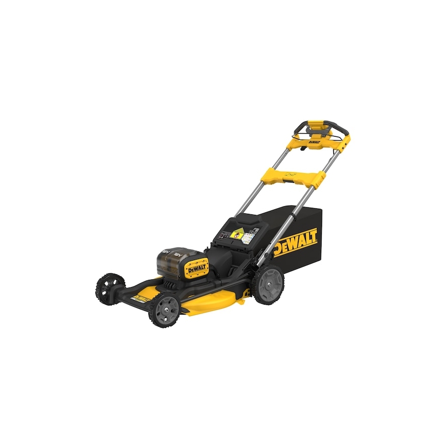 DeWALT DCMWSP156W2-QW газонокосилка