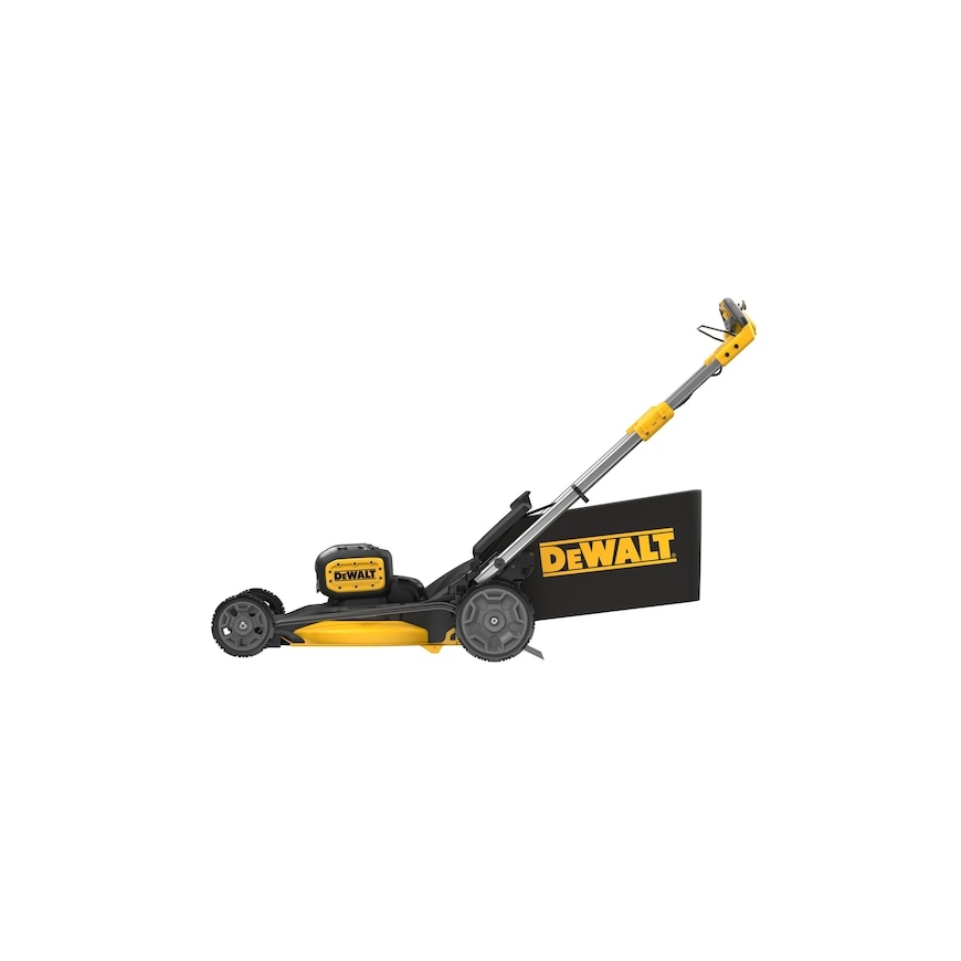DeWALT DCMWSP156W2-QW žoliapjovė – 2