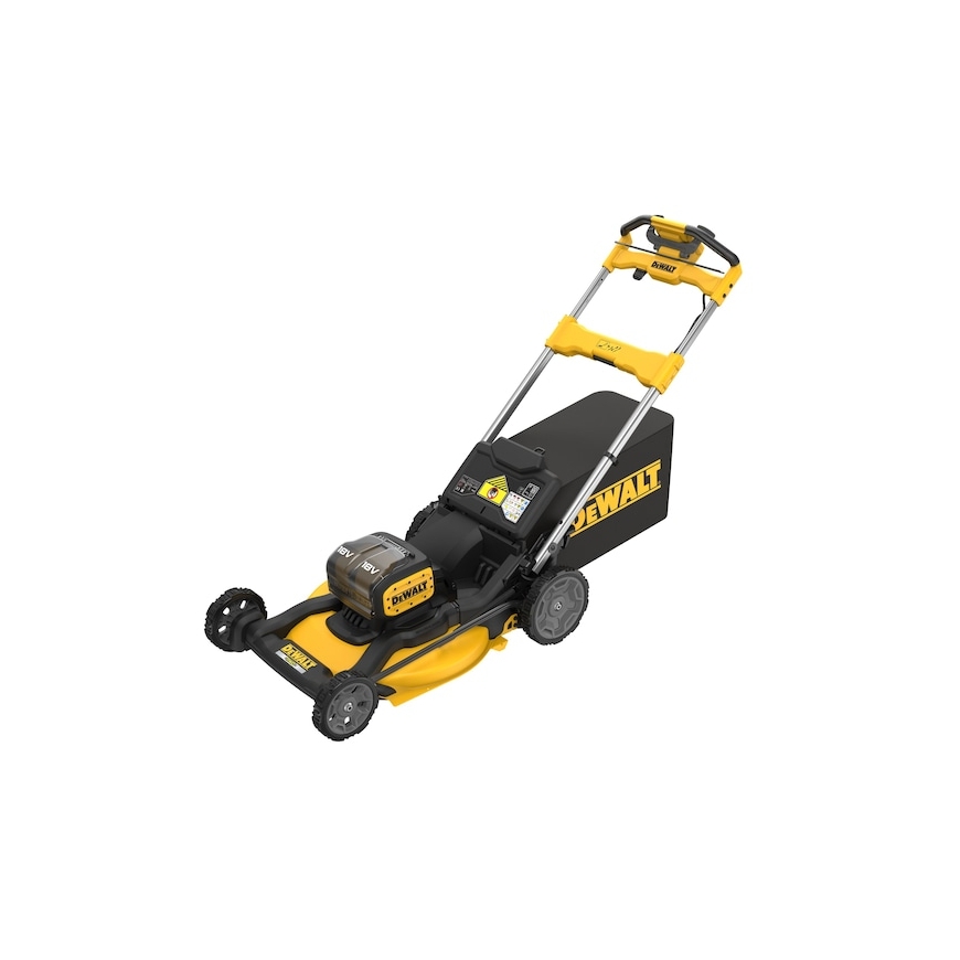 DeWALT DCMWSP156W2-QW lawn mower – 3