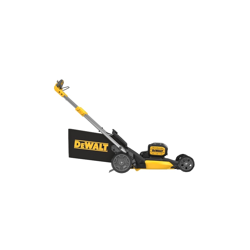 DeWALT DCMWSP156W2-QW lawn mower – 4