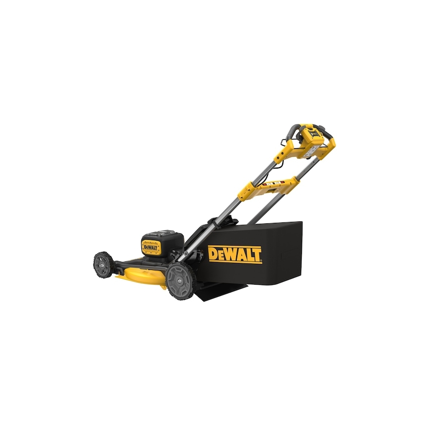 DeWALT DCMWSP156W2-QW газонокосилка – 5