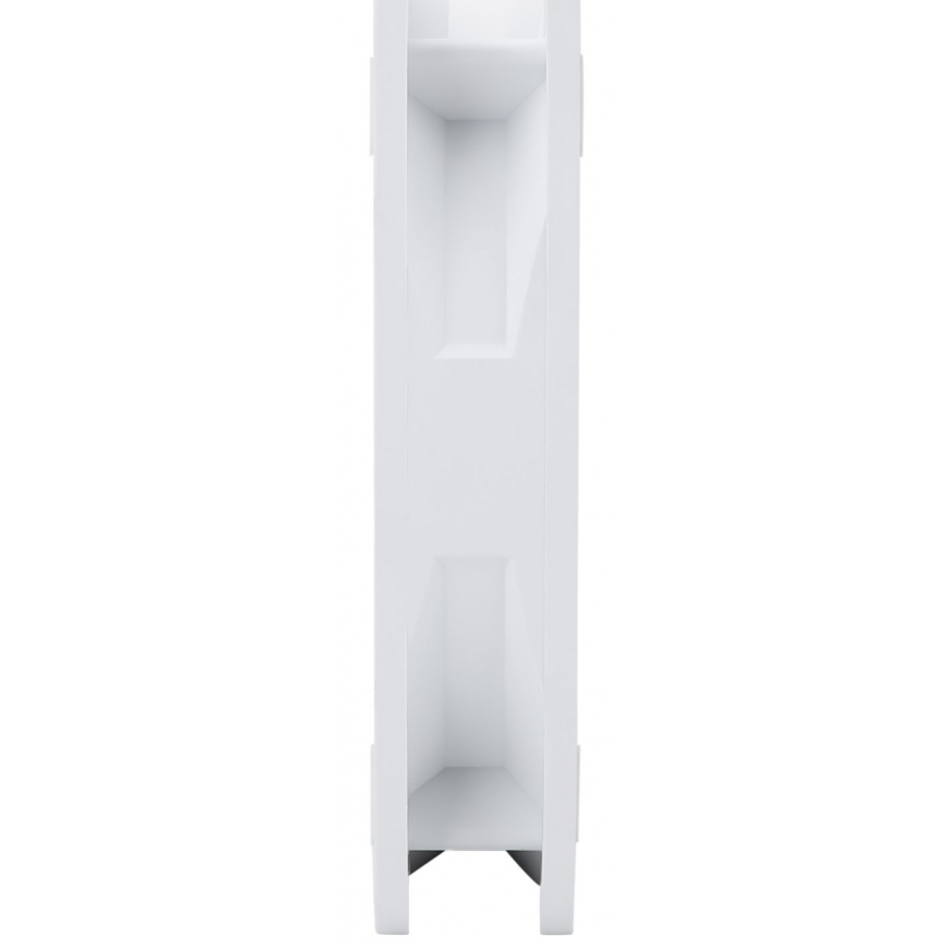 Thermalright TL-C12CW-S X5 Datora dzesēšanas sistēma Datora korpusam Ventilators 12 cm Balts – 5