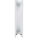Thermalright TL-C12CW-S X5 arvuti jahutussüsteem Arvuti korpus Ventilaator 12 cm Valge Thermalright TL-C12CW-S X5 arvuti jahutussüsteem Arvuti korpus Ventilaator 12 cm Valge