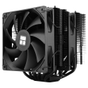 Thermalright Peerless Assassin 120 SE arvuti jahutussüsteem Protsessor Õhujahuti 12 cm Must 1 tk Thermalright Peerless Assassin 120 SE arvuti jahutussüsteem Protsessor Õhujahuti 12 cm Must 1 tk