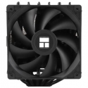 Thermalright Peerless Assassin 120 SE Tietokoneen jäähdytysjärjestelmä Suoritin Ilmanjäähdytin 12 cm Thermalright Peerless Assassin 120 SE Tietokoneen jäähdytysjärjestelmä Suoritin Ilmanjäähdytin 12 cm