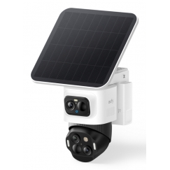 Eufy SoloCam S4 Kulka (forma) IP apsaugos kamera Vidaus ir lauko 3840 x 2160 pikseliai Lubos / siena