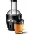 Philips Viva Collection HR1856 Aeglane mahlapress 800 W Philips Viva Collection HR1856 Aeglane mahlapress 800 W