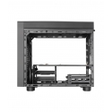 Chieftec CI-03B-OP системный блок Куб Черный