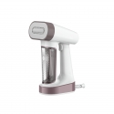 Tefal Pure Force DT8765E0 vaatehöyrystin Kannettava vaatehöyrystin 0,18 L 1800 W Musta, Kanelin väri