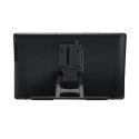 HUION Kamvas 22 Plus grafiskās planšete Melns 476,64 x 268,11 mm USB HUION Kamvas 22 Plus grafiskās planšete Melns 476,64 x 268,11 mm USB